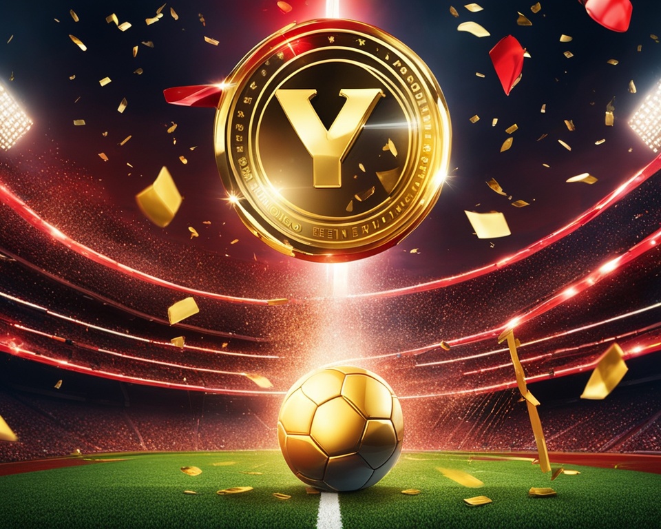 Ganhe Mais com Bonus Yajuego – Apostas Esportivas